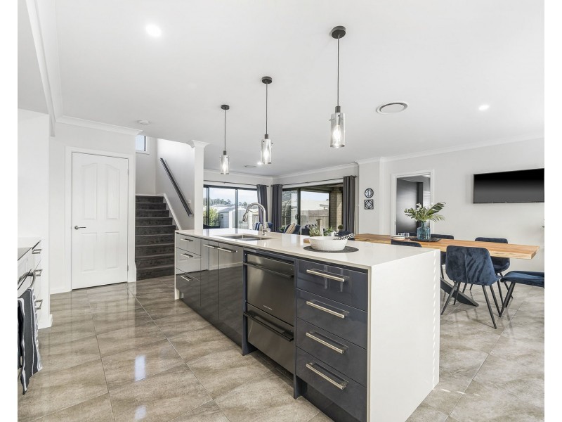 21 Day Circuit, Thrumster NSW 2444