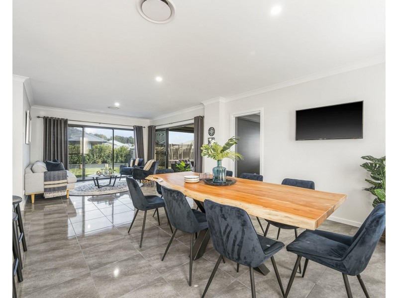 21 Day Circuit, Thrumster NSW 2444