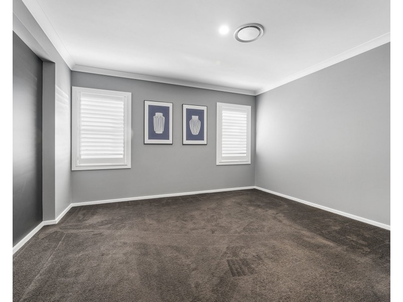 21 Day Circuit, Thrumster NSW 2444