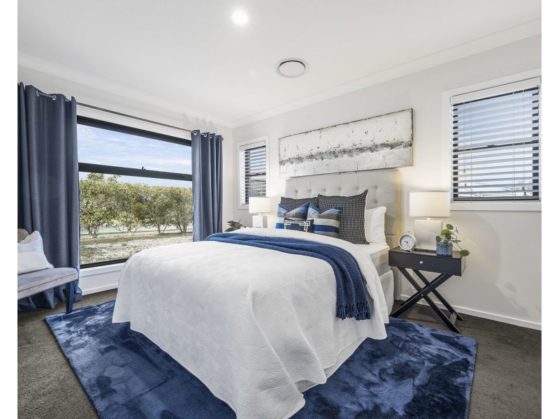 21 Day Circuit, Thrumster NSW 2444