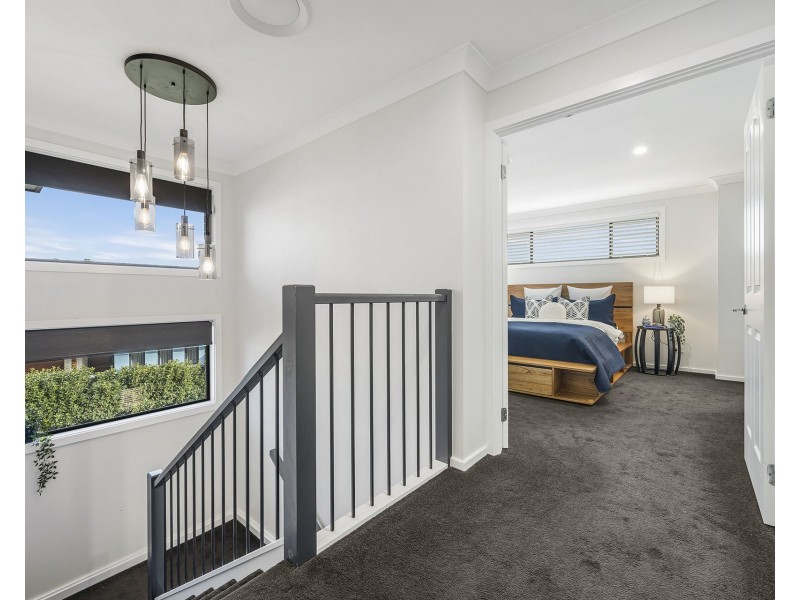 21 Day Circuit, Thrumster NSW 2444