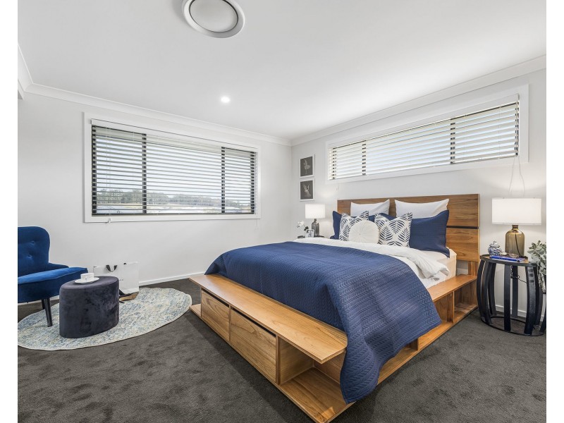 21 Day Circuit, Thrumster NSW 2444