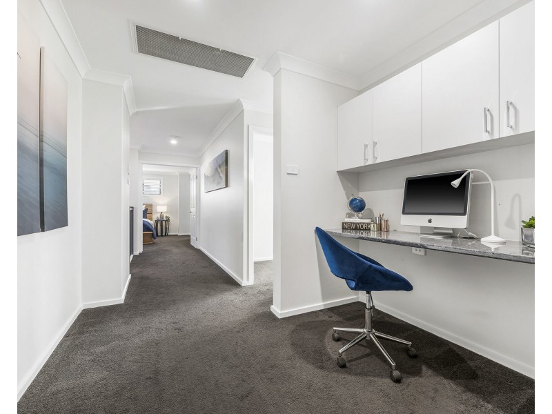 21 Day Circuit, Thrumster NSW 2444