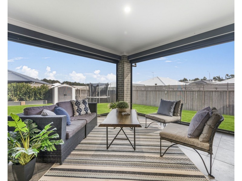21 Day Circuit, Thrumster NSW 2444