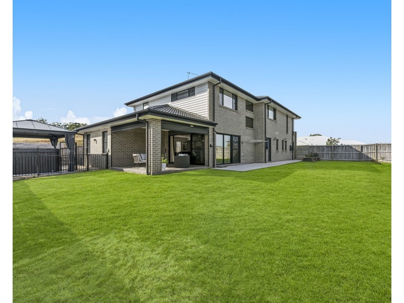 21 Day Circuit, Thrumster NSW 2444