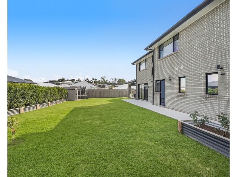 21 Day Circuit, Thrumster NSW 2444