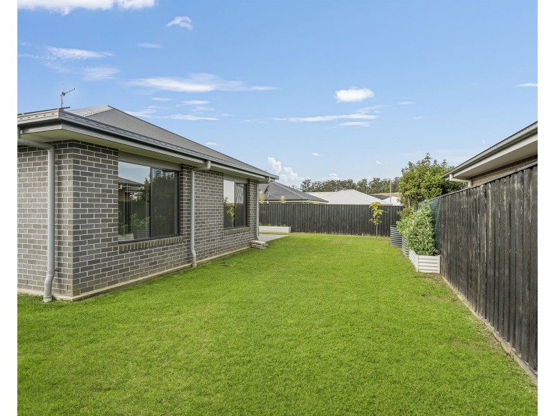 30 Cohen Way, Thrumster NSW 2444
