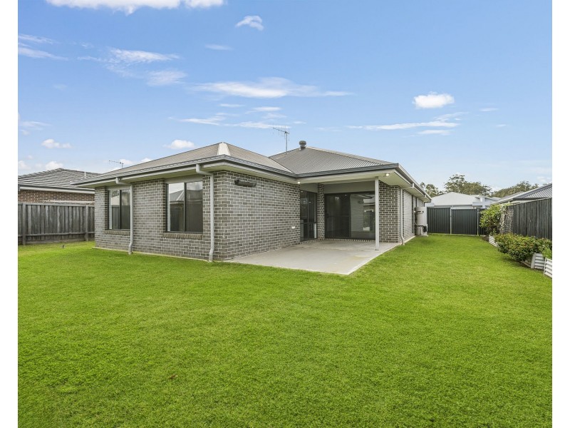 30 Cohen Way, Thrumster NSW 2444
