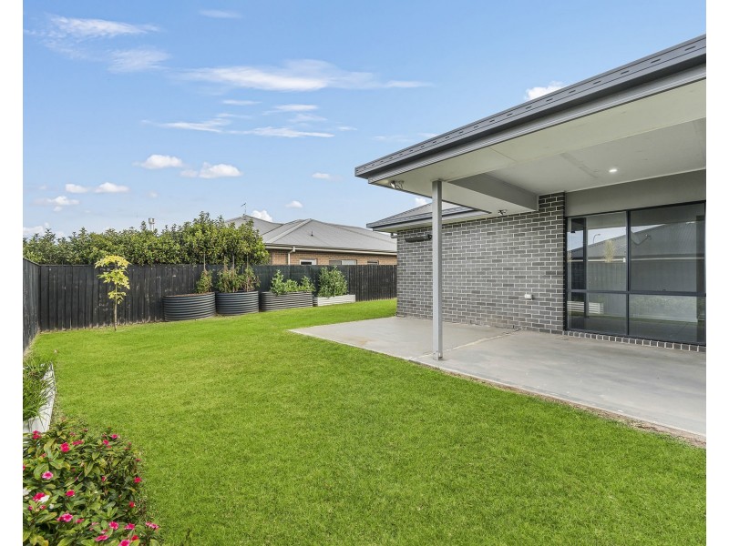 30 Cohen Way, Thrumster NSW 2444