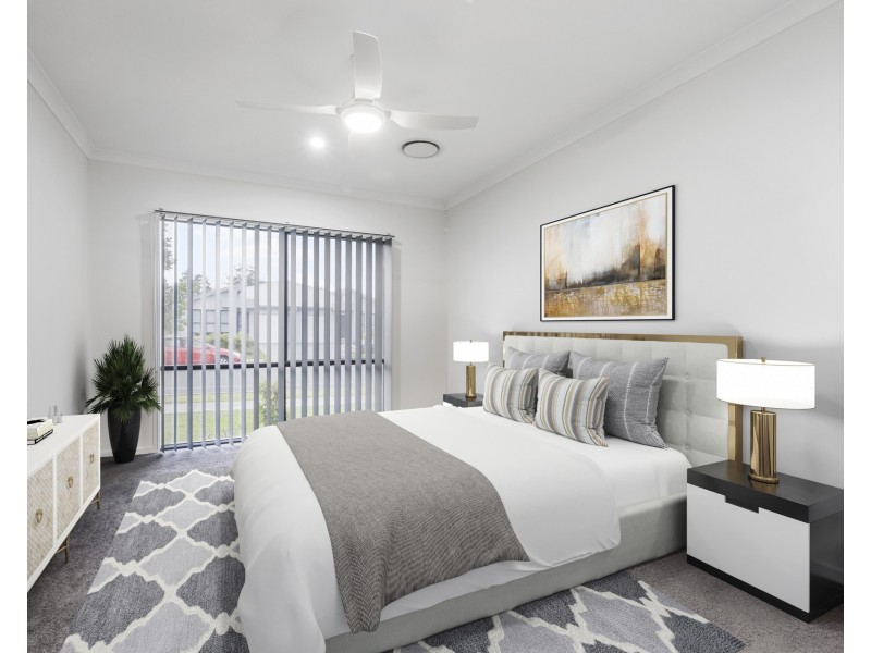 30 Cohen Way, Thrumster NSW 2444