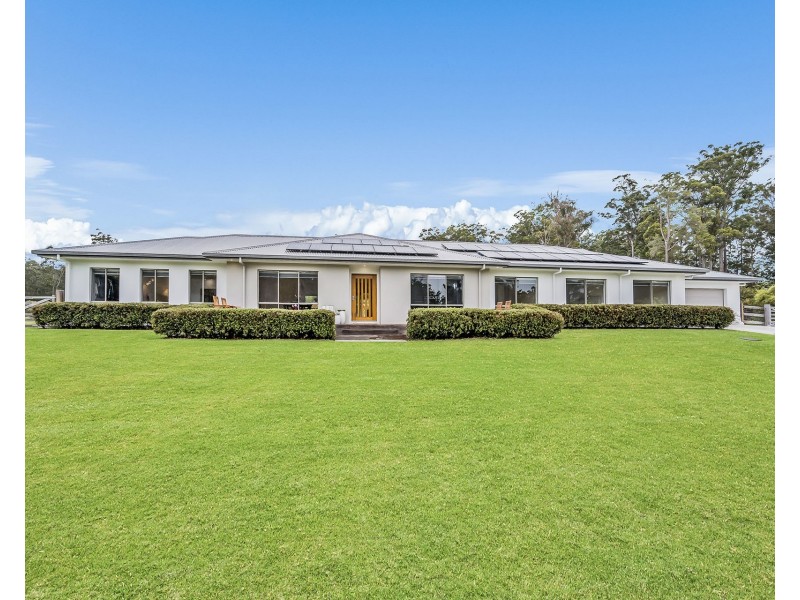 32 Kingaree Place, King Creek NSW 2446