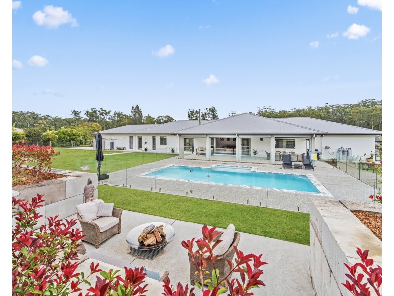 32 Kingaree Place, King Creek NSW 2446