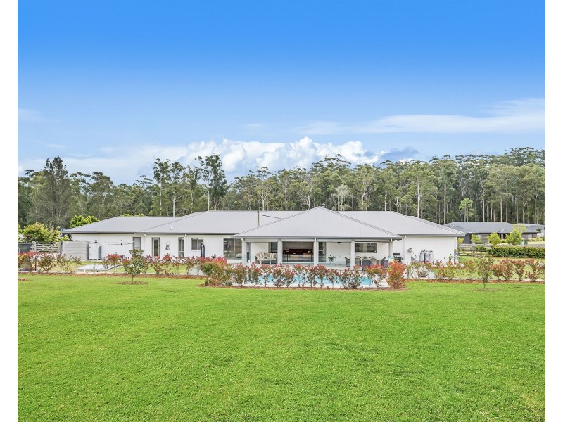 32 Kingaree Place, King Creek NSW 2446