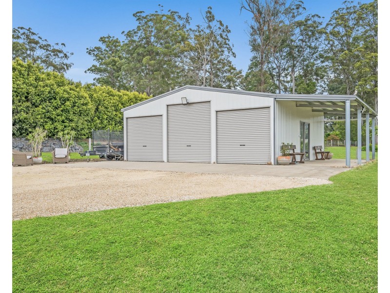 32 Kingaree Place, King Creek NSW 2446