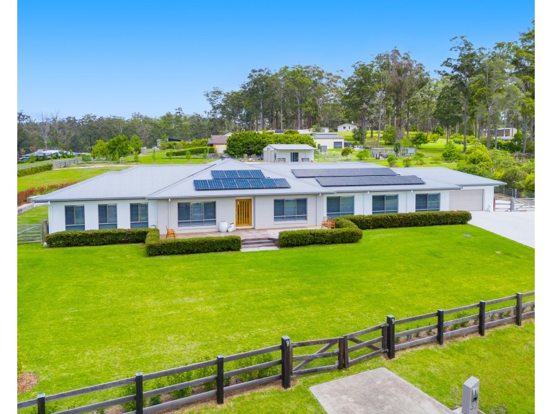 32 Kingaree Place, King Creek NSW 2446