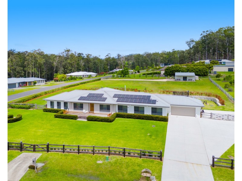 32 Kingaree Place, King Creek NSW 2446
