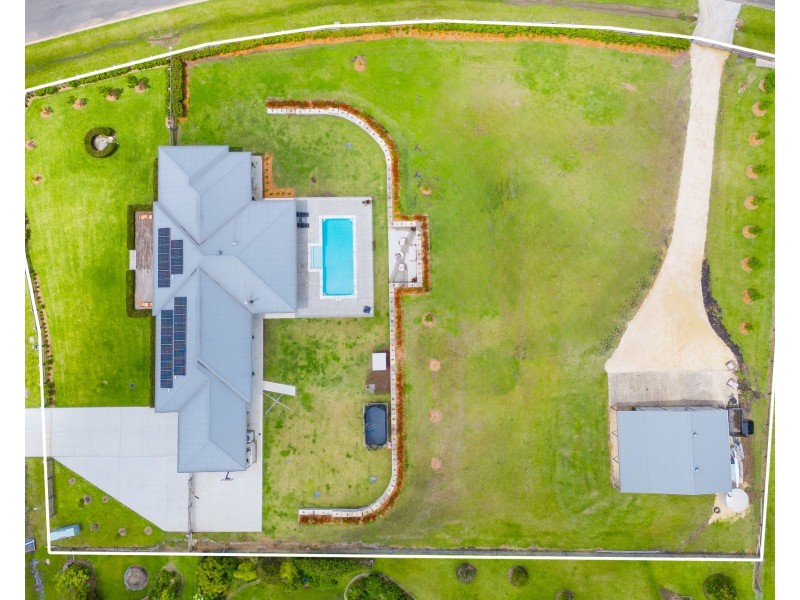 32 Kingaree Place, King Creek NSW 2446