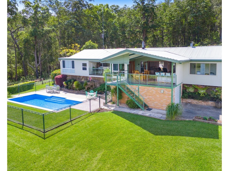 330 Ballengara Bransdon Road, Cooperabung NSW 2441