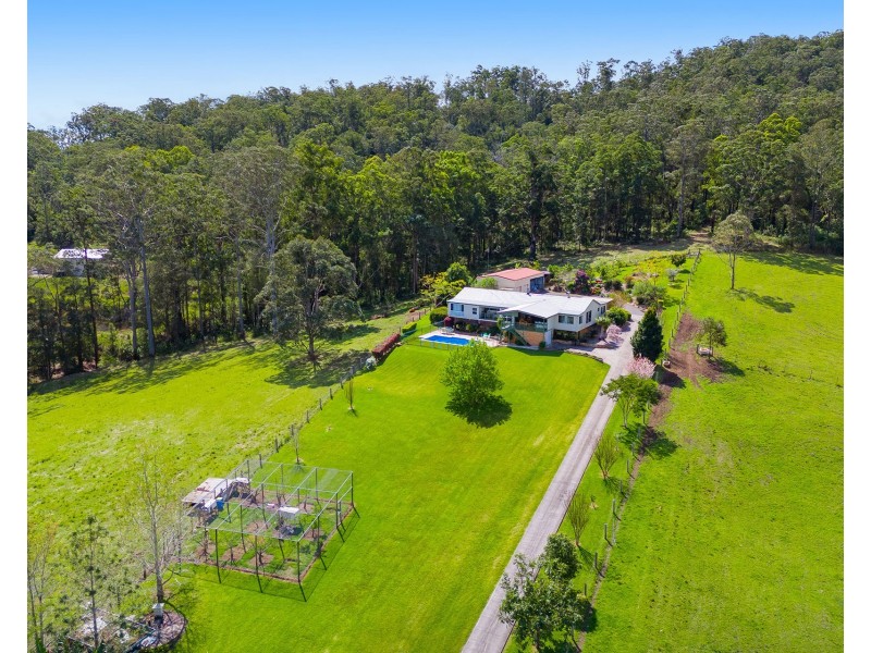 330 Ballengara Bransdon Road, Cooperabung NSW 2441
