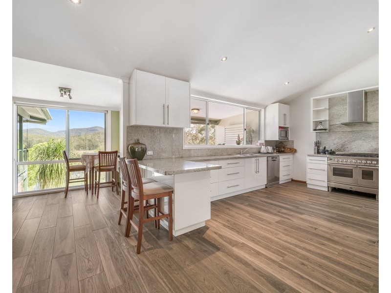 330 Ballengara Bransdon Road, Cooperabung NSW 2441