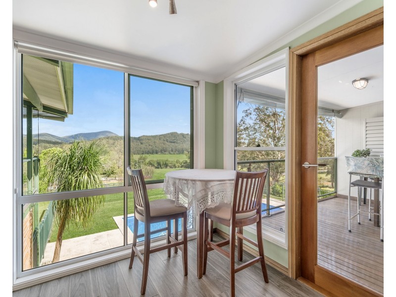 330 Ballengara Bransdon Road, Cooperabung NSW 2441