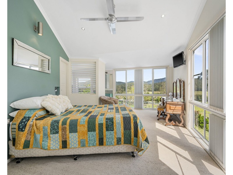 330 Ballengara Bransdon Road, Cooperabung NSW 2441