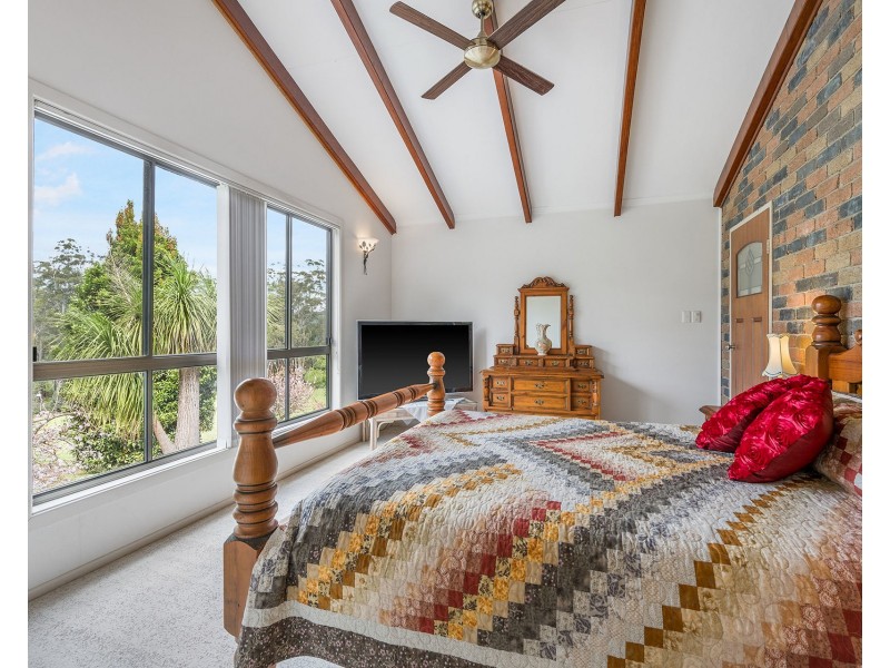 330 Ballengara Bransdon Road, Cooperabung NSW 2441