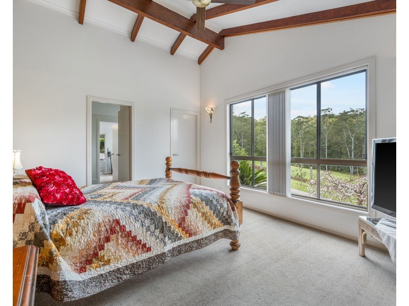 330 Ballengara Bransdon Road, Cooperabung NSW 2441