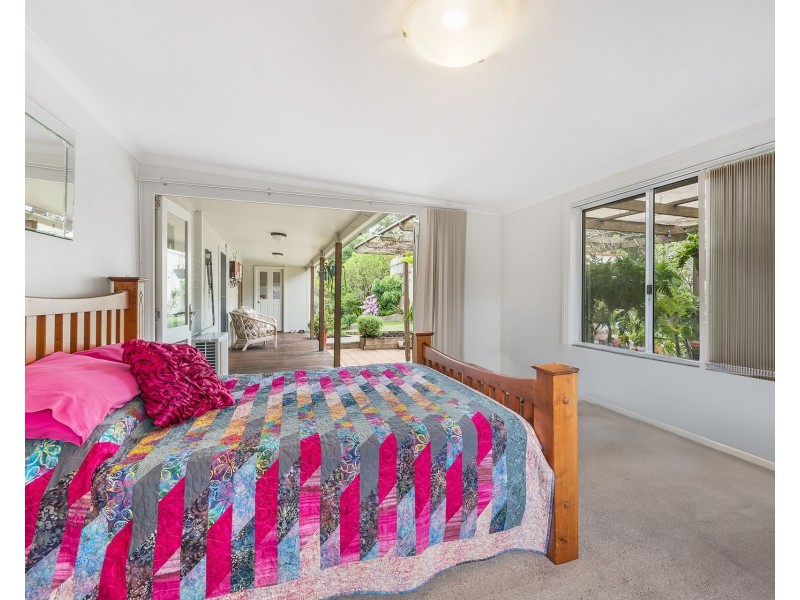 330 Ballengara Bransdon Road, Cooperabung NSW 2441