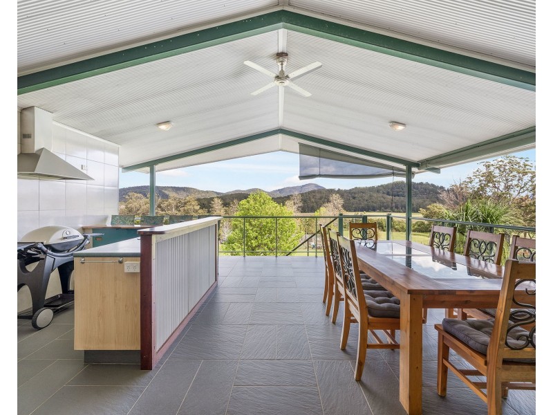 330 Ballengara Bransdon Road, Cooperabung NSW 2441