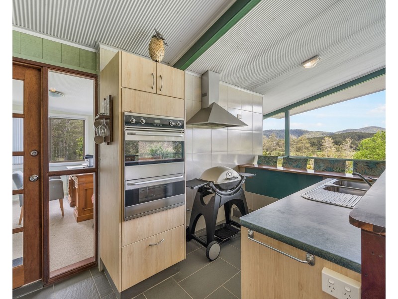 330 Ballengara Bransdon Road, Cooperabung NSW 2441