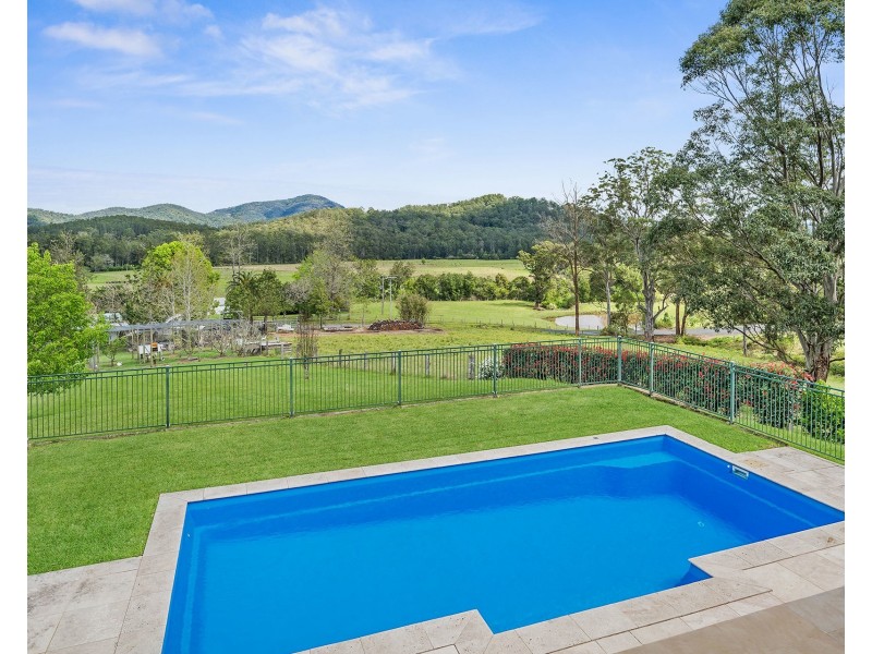330 Ballengara Bransdon Road, Cooperabung NSW 2441