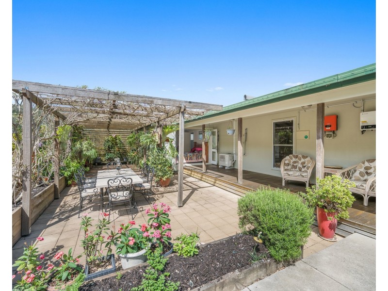 330 Ballengara Bransdon Road, Cooperabung NSW 2441