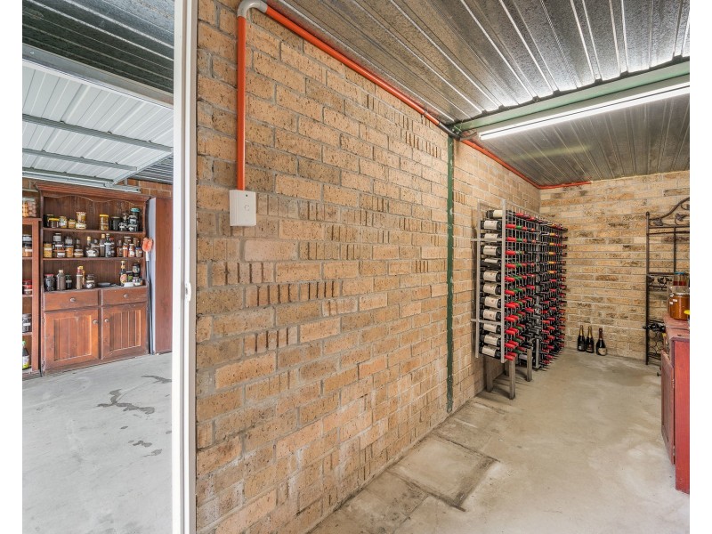 330 Ballengara Bransdon Road, Cooperabung NSW 2441