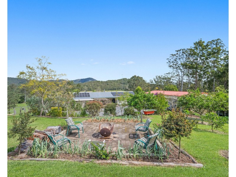 330 Ballengara Bransdon Road, Cooperabung NSW 2441