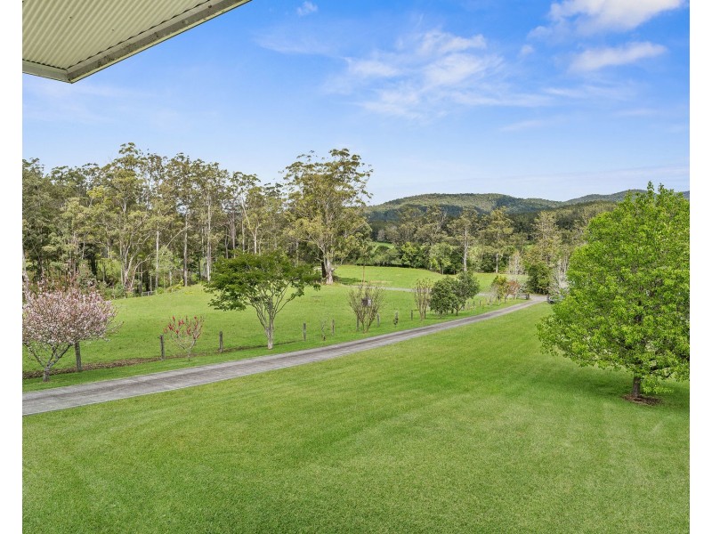 330 Ballengara Bransdon Road, Cooperabung NSW 2441