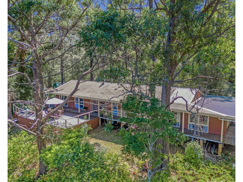 180 Rollands Plains Road, Telegraph Point NSW 2441