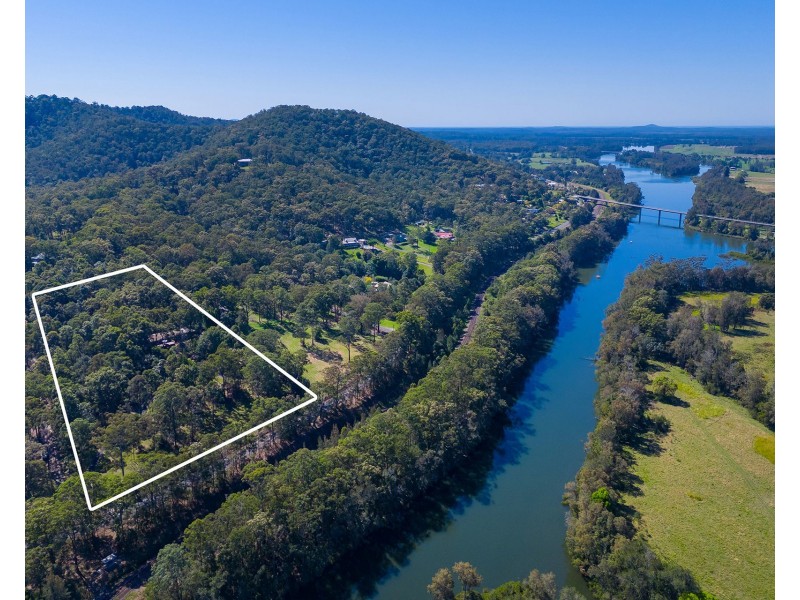 180 Rollands Plains Road, Telegraph Point NSW 2441