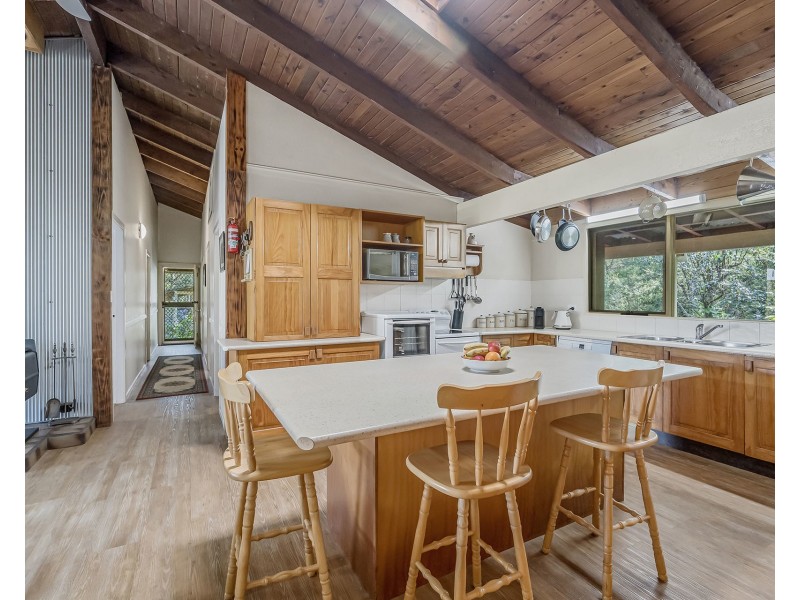 180 Rollands Plains Road, Telegraph Point NSW 2441