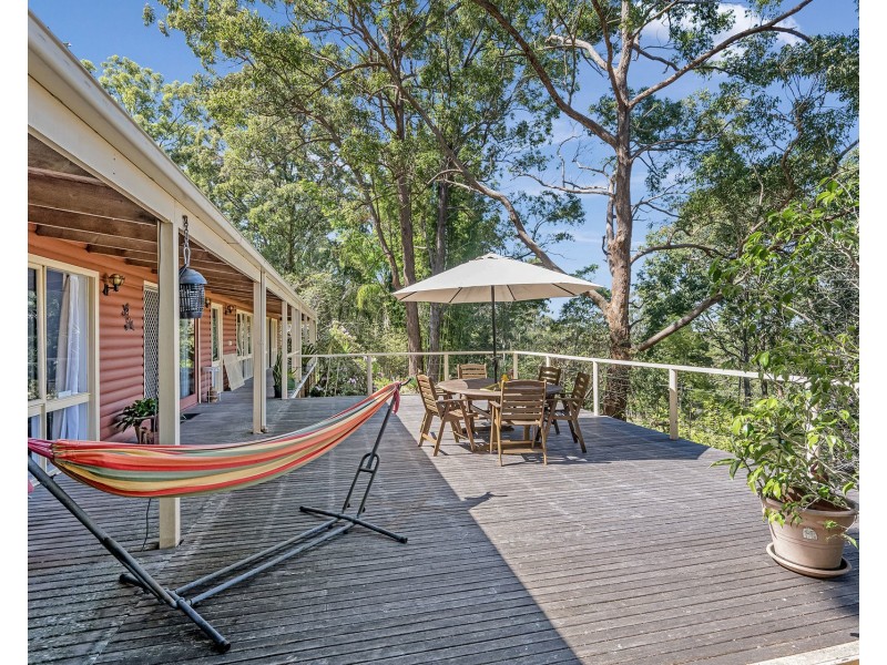 180 Rollands Plains Road, Telegraph Point NSW 2441