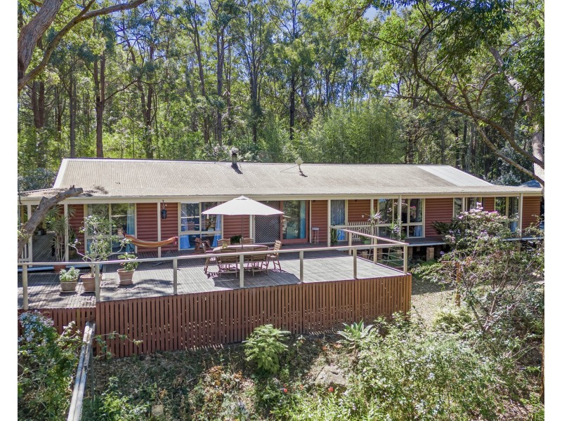 180 Rollands Plains Road, Telegraph Point NSW 2441