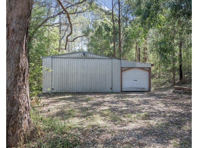 180 Rollands Plains Road, Telegraph Point NSW 2441