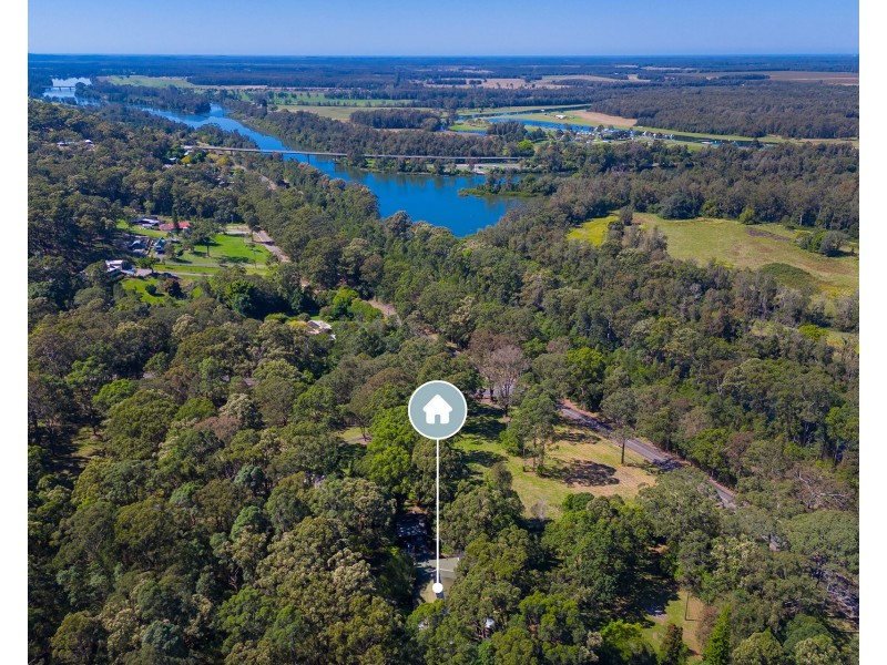 180 Rollands Plains Road, Telegraph Point NSW 2441