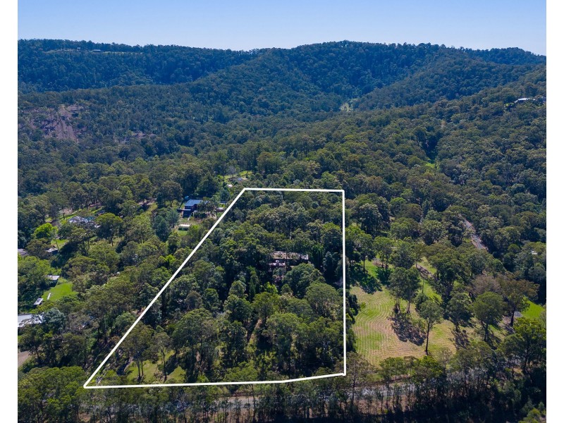 180 Rollands Plains Road, Telegraph Point NSW 2441