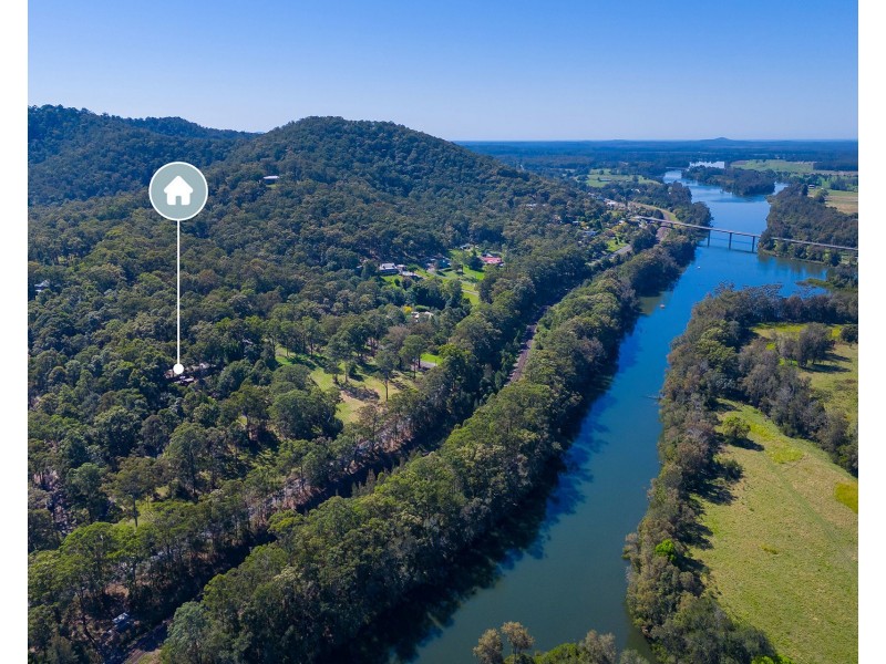 180 Rollands Plains Road, Telegraph Point NSW 2441