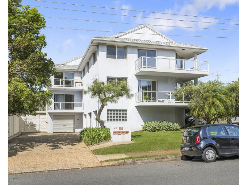 3/24 Flynn Street, Port Macquarie NSW 2444