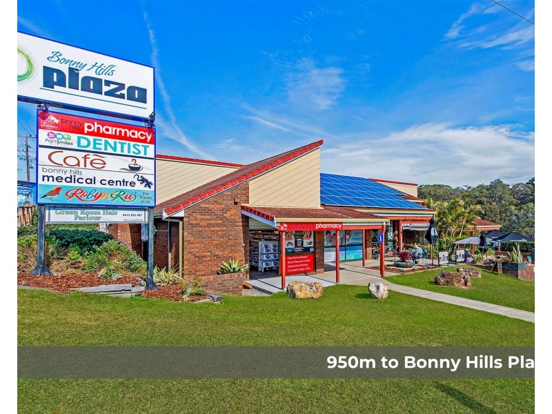 6 Mahala Close, Bonny Hills NSW 2445