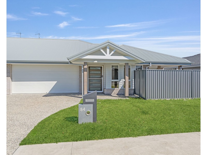 84 Sovereign Drive, Thrumster NSW 2444