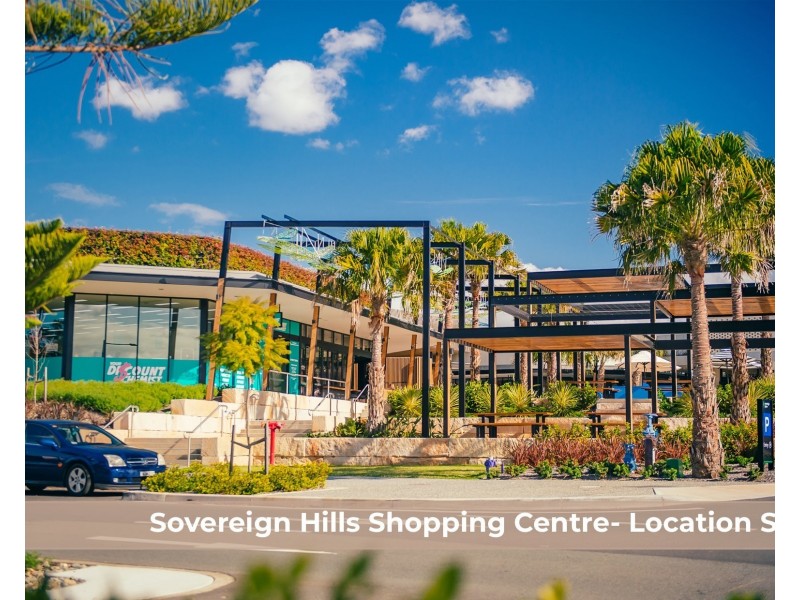 84 Sovereign Drive, Thrumster NSW 2444