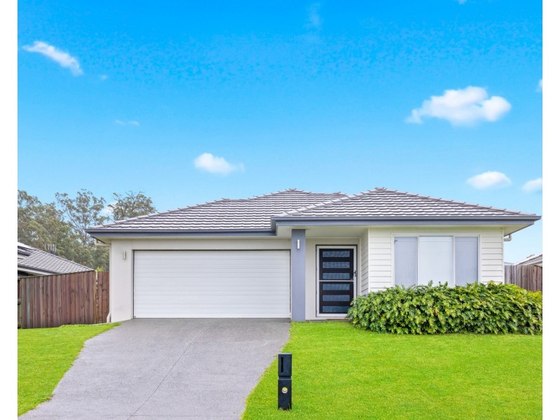 22 Allport Avenue, Thrumster NSW 2444
